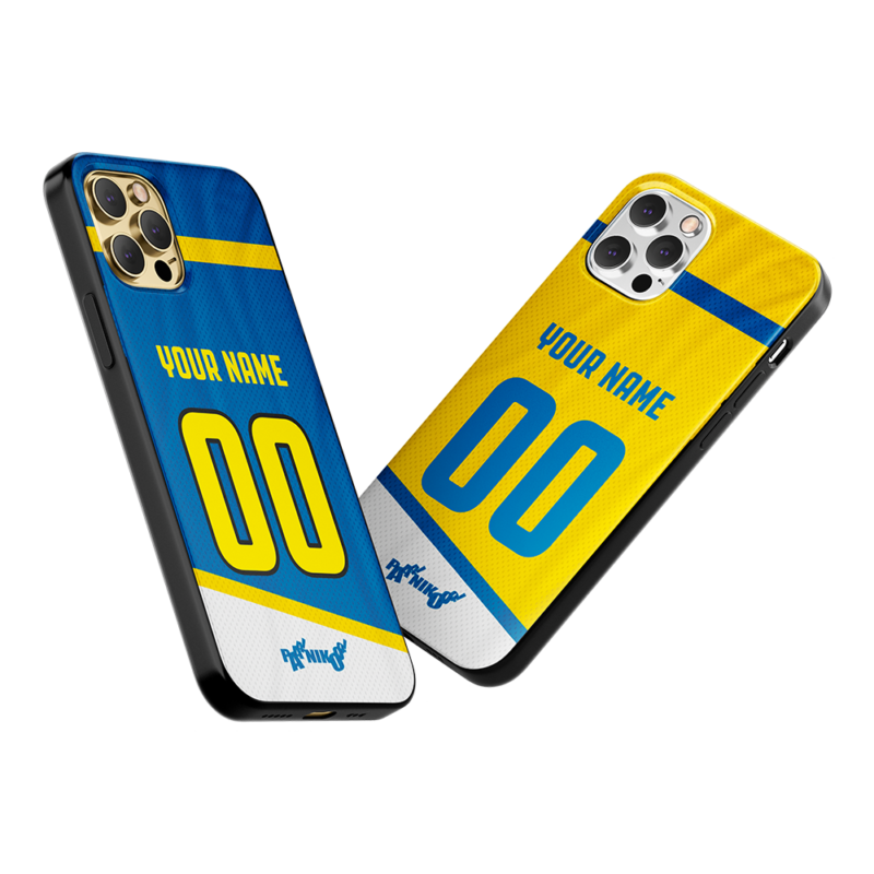 Coque personnalisée - Graubündner