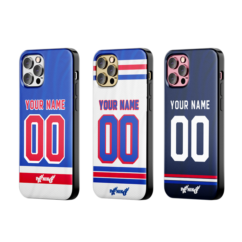 Coque personnalisée - Rangers