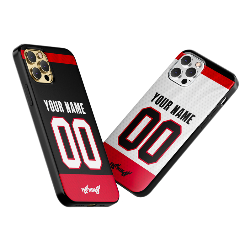 Coque personnalisée - Ottawa